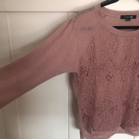 Forever 21 Sweater - Picture 4 of 6